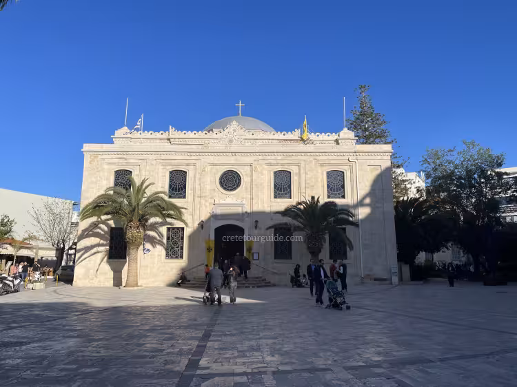 St. Titus church