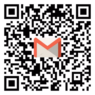 email QR code