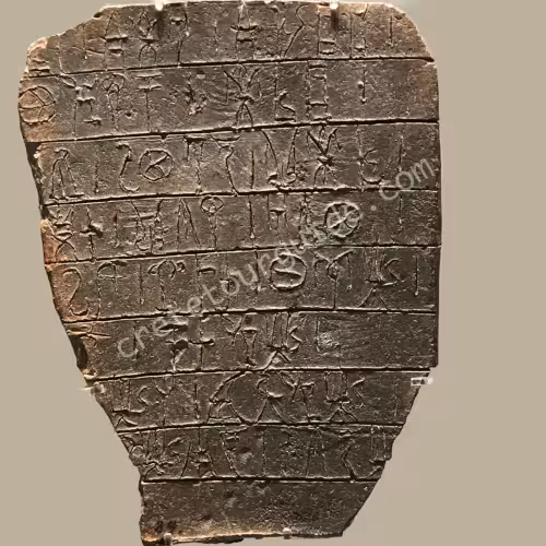 Linear B